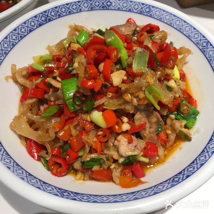 这湘菜也太好吃了