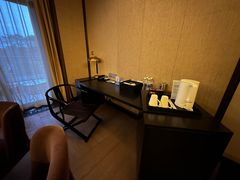 -成都安仁福朋喜来登酒店