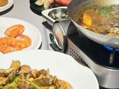 -徐记海鲜(汉城湖|太奥店)