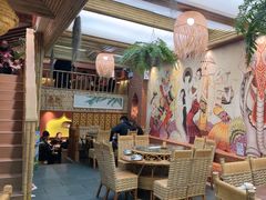 -多哥水傣味餐厅(司马巷店)