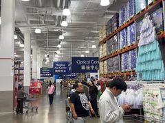 -山姆会员商店(上海浦东店)