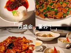 -万盛合(渔人码头店)