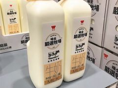 -DQ·蛋糕·冰淇淋(合生汇店)