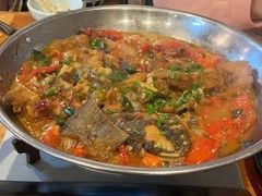 -61号餐吧(兴坪古镇漓江店)