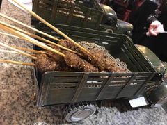 -杨记隆府(白象街店)