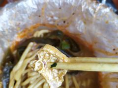 豆腐泡-曹宝林砂锅麻辣烫(星光路店)