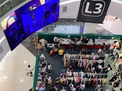 -卓锦曼购中心(国香街店)