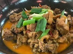 -人民公社大食堂(谷埠街总店)