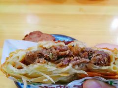 牛肉饼-牛街清顺斋小吃(牛街东里小区一区店)