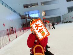 -哈尔滨热雪奇迹