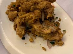 椒盐排条-永兴餐厅(复兴中路店)