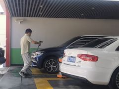 -上海立晨汽车修理有限公司(金高路店)