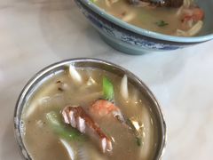 -乐清海鲜面馆(服装城店)