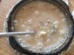 -粤仔湾砂锅粥(广益哥伦布店)