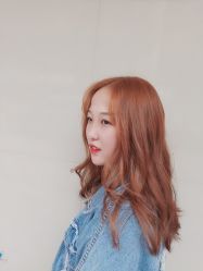 -MY HAIR ARDOR