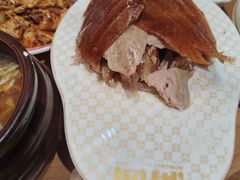 -满园烤鸭·春饼(抚顺万达店)
