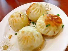 波斯煎包-蓉李记成都名小吃(合肥包河万达店)