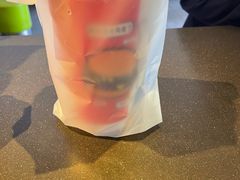 -麦当劳(南京水西门大街店)