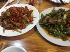 -湖南湘菜馆(东湘缘二店)