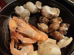 -长沙北辰洲际酒店-兰调全日餐厅