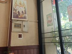 -曼谷食堂·泰国家庭料理(丹桂路店)