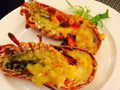 -武汉武昌威斯汀酒店-知味自助餐厅