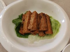-功德林素菜饭庄(前门店)