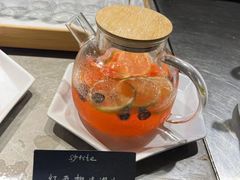 -圆顶阁西餐厅(郑州索菲特国际饭店 )