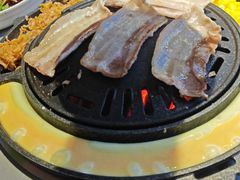 -外婆掌柜·东北家庭烤肉(托乐嘉店)