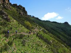 -白草畔自然风景区