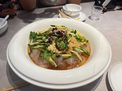 -华竹饭店(中央大街店)