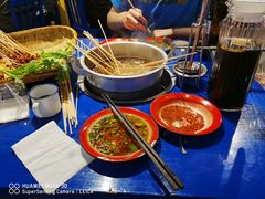 -马路边边串串香(大成路店)