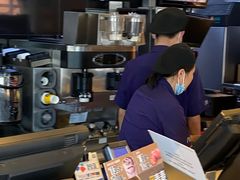 -麦当劳(南京水西门大街店)