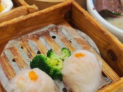 -渔村盛宴(航空新城店)