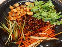 -鼓楼东街老火锅(鼓楼店)