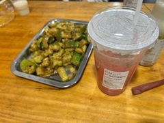 -陈氏肥蛤(小纬六路总店)