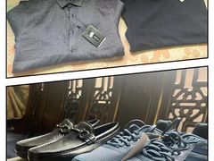 -砂之船奥特莱斯(合肥店)