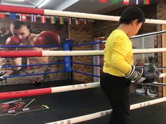 -津武堂散打搏击俱乐部(河西店)