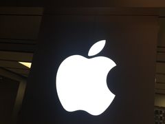 -Apple零售店(华贸购物中心店)