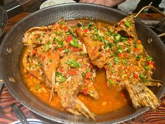 -衡厨·衡阳土菜(中南店)