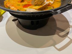 -清迈泰·泰国餐厅(华发商都店)