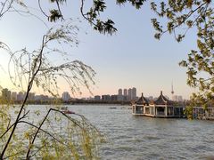 -云龙湖旅游景区