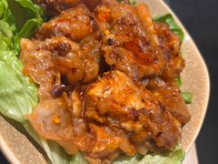 -莺花渡火锅City Green(万象城店)