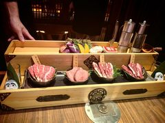 -牛道·和牛九食(市府恒隆广场店)