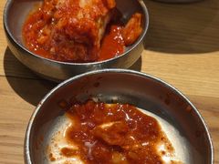 -姜虎东白丁烤肉(深圳湾后海汇店)