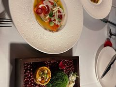 -Kathleen's Waitan 凯圣琳江景西餐厅(外滩店)