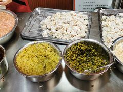 -金陵老丁家馄饨(新街口店)