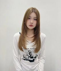 -逸丝风尚专注烫染