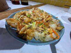 -荣家小吃(紫阳街店)