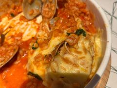 鲜虾菠萝焗饭-静香HOUSE·全时段融合餐厅(七星欢乐颂店)
